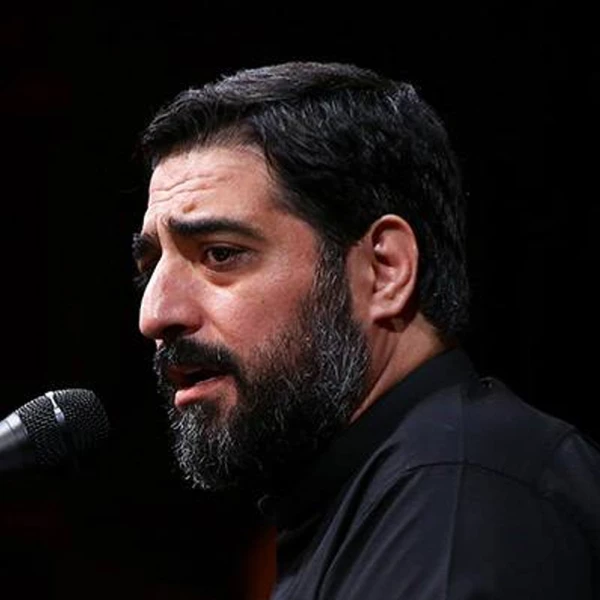 تصویر سید مجید بنی فاطمه - (عاشق اهل البیتیم، در پناه قرآنیم