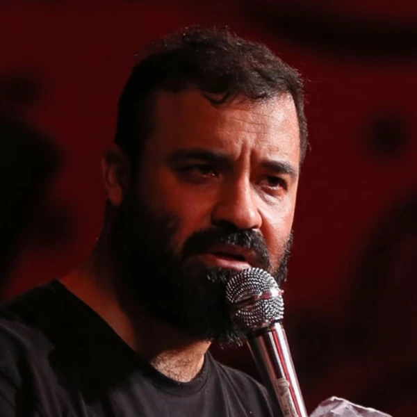 تصویر حاج عبدالرضا هلالی - بین همه عشقای دنیا عشق است اباالفضل