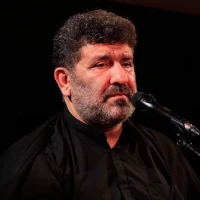 حاج سعید حدادیان