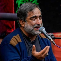 حاج جواد حیدری