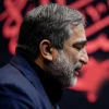 کعبه را شوق نگاه تو نگه داشته است