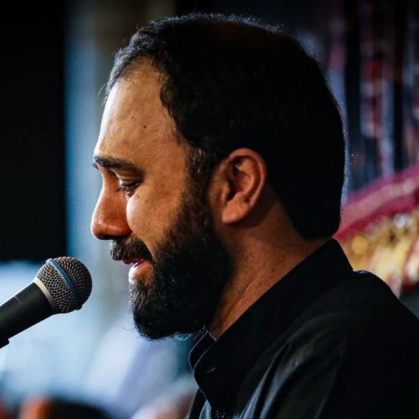 تصویر سیدمهدی حسینی - در این سفر برادر یک اشتباه کردم