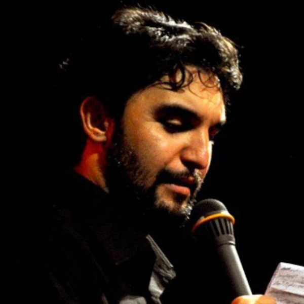 تصویر حمید علیمی - من سرگرم دنیا بودم