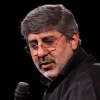 ای همه ارکان عبادت حسین