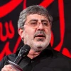 اول از نور رخت آینه را حیران کن