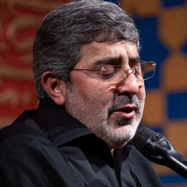 تصویر حاج محمدرضا طاهری - یار شهید من، ای عشق صدپاره