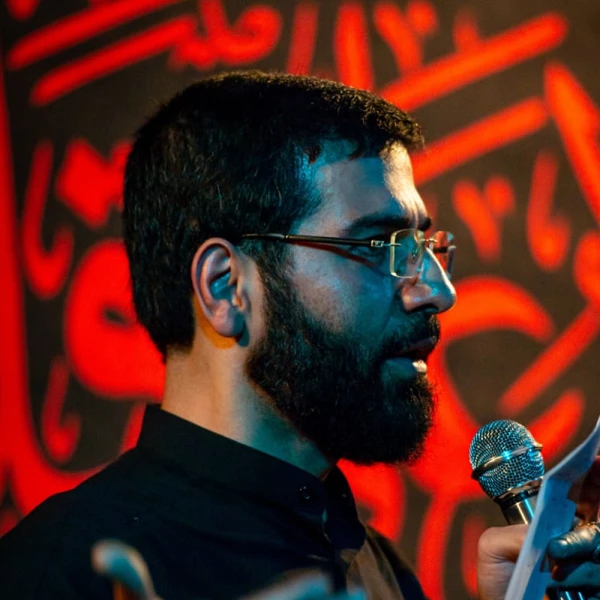 تصویر حسین سیب سرخی - غریب گیرآوردنت، زخمی گیرآوردنت