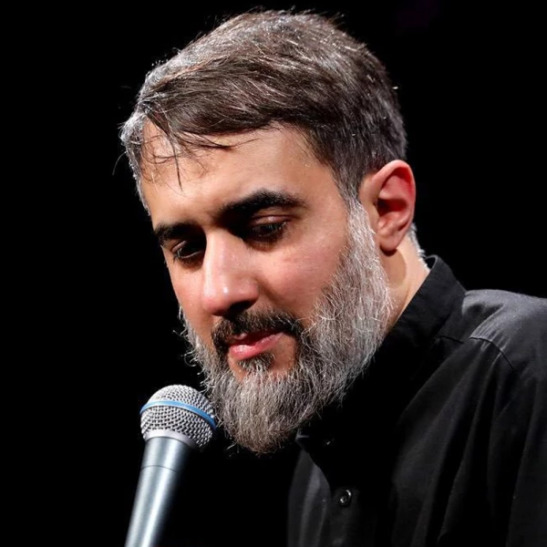 تصویر محمدحسین پویانفر - مثل مادرِ تو، شده دختر تو