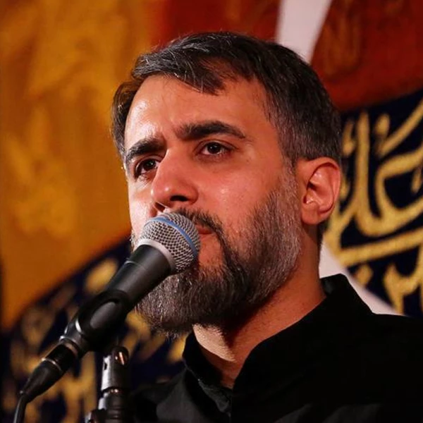 تصویر محمدحسین پویانفر - به حالم ببارو