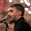 گفتم در کس تا دم این در می‌آید