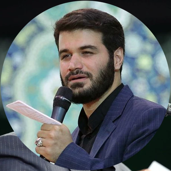 تصویر میثم مطیعی - داره کم کم رو تموم شهر غبار غم می‌شینه