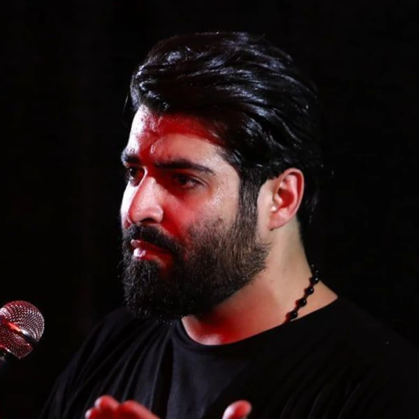 تصویر مهدی رعنایی - توون نداره پای خواهرت