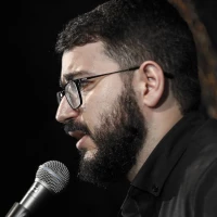سید محمدرضا نوشه‌ور