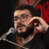 چشمایی که غیر تو رو دید