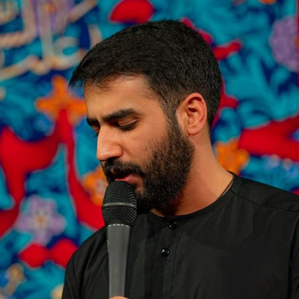 تصویر حسین طاهری - ما اهل خلوتیم