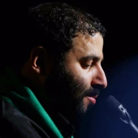 سیدمهدی میرداماد