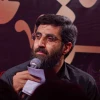 مرغ باغ ملکوتم که شکسته است پَرم