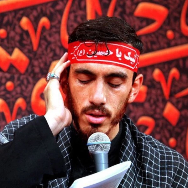 تصویر مهدی رسولی - باور بکنم یا نکنم قصد سفر کردی