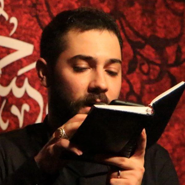 تصویر امین قدیم - چهارشنبه