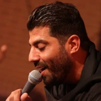 یا حسین آن که دل از غیر از تو ببریده منم