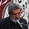 از گنهِ دم به دمم آتش طوفنده شدم