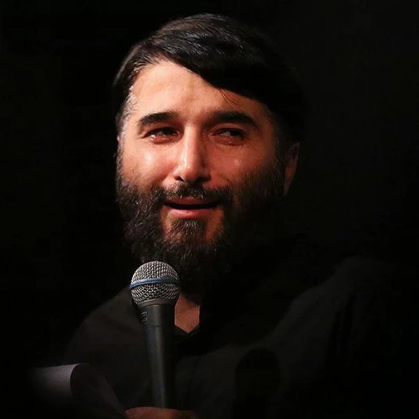 تصویر ابوذر بیوکافی - زمزمه: نَه دیگه جونی به تنم مونده