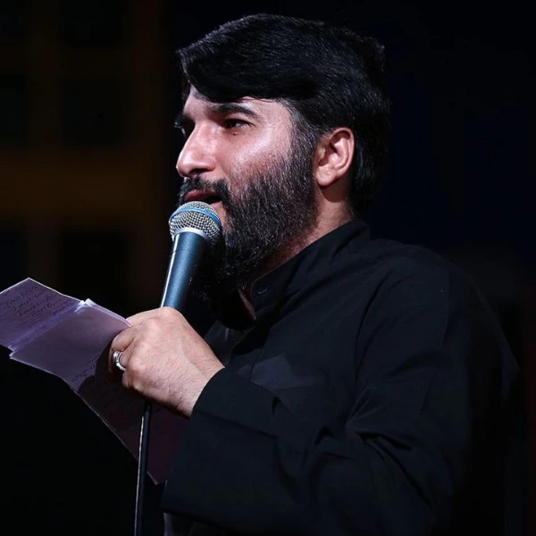 تصویر ابوذر بیوکافی - ابی عبدالله آقای من