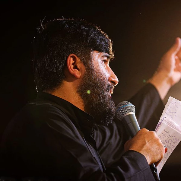 تصویر ابوذر بیوکافی - بارون نبود دریا نبود