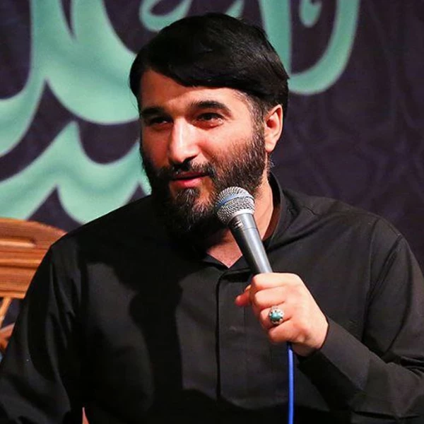 تصویر ابوذر بیوکافی - چیکارکنم به چشم تو بیام