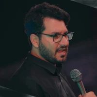 علی اکبر حائری