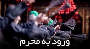ورود به محرم
