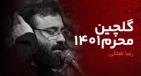 رضا هلالی 1401