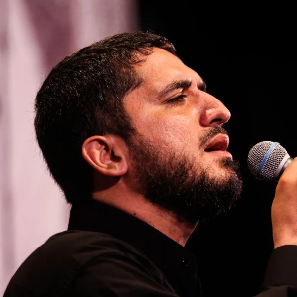 تصویر حاج امیر عباسی - حسیـــن، ....
