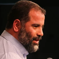 کسی که شیعهٔ مولاست، چه جوری آروم بگیره