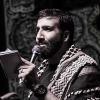 می‌سوزی و می‌سازی آماده‌ی پروازی