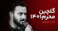 وحید شکری 1401
