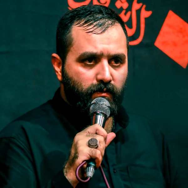 تصویر مازیار طاولی - ندارم تو زندگی