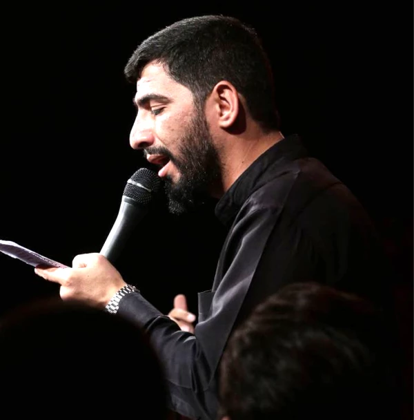 تصویر مسعود پیرایش - هرجا کم آوردم به بن‌بست خوردم