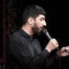 یه عالمه گریه به روضه بدهکارم