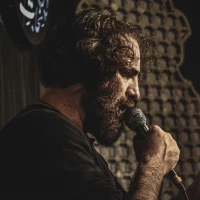 لب ما و قصهی زلف تو چه توهمی چه حکایتی