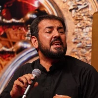 حاج عبدالله باقری