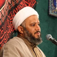 مناجات شعبانیه