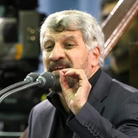 حاج صادق آهنگران
