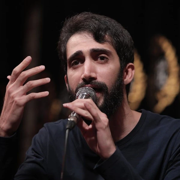 تصویر محمد اسداللهی - قیامت کردی