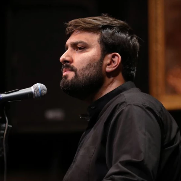 تصویر سجاد محمدی - (جامو به چیچ کسی نده، برای عاشقت بده