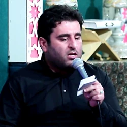 محمد علی بیابانی