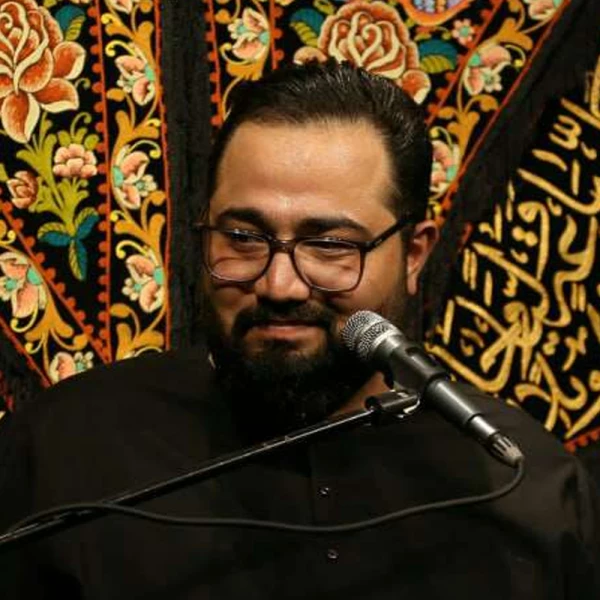 تصویر حسین خلجی - منو رها نکنیا