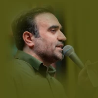محسن عرب‌ خالقی