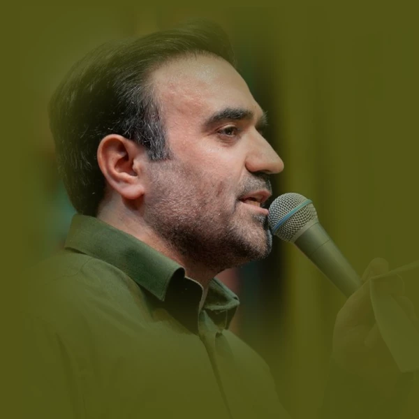 تصویر محسن عرب‌ خالقی - خورشیدی که امشب در مکه تابیده