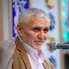 مظهر ایمان حسین و روح ایمان زینب است